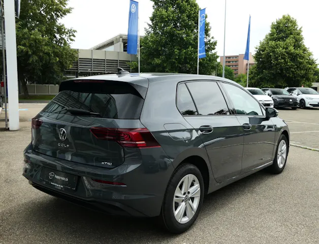 VW Golf 1.5 e TSI mHEV Value DSG