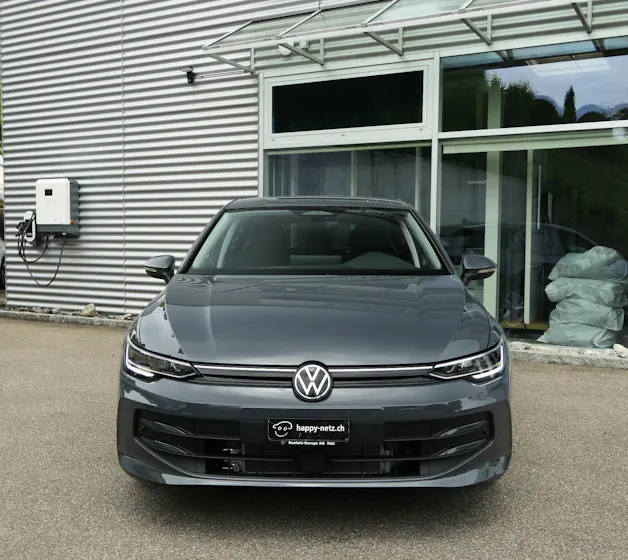 VW Golf 1.5 e TSI mHEV Value DSG