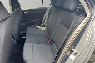 VW Golf 1.5 e TSI mHEV Value DSG
