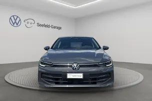 VW Golf 1.5 e TSI mHEV Value DSG