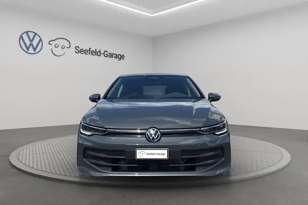 VW Golf 1.5 e TSI mHEV Value DSG