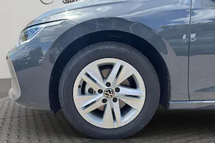 VW Golf 1.5 e TSI mHEV Value DSG