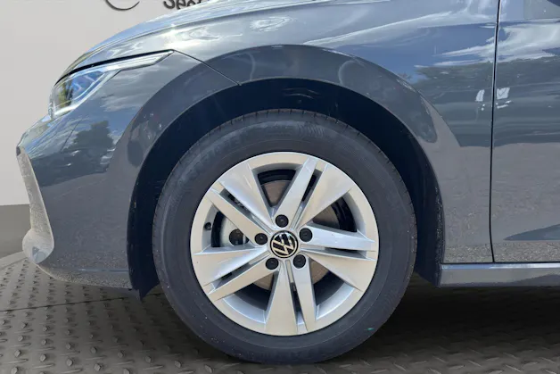 VW Golf 1.5 e TSI mHEV Value DSG