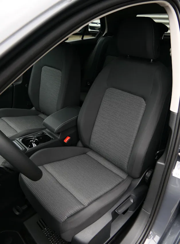 VW Golf 1.5 e TSI mHEV Value DSG