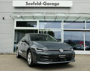 VW Golf 1.5 e TSI mHEV Value DSG
