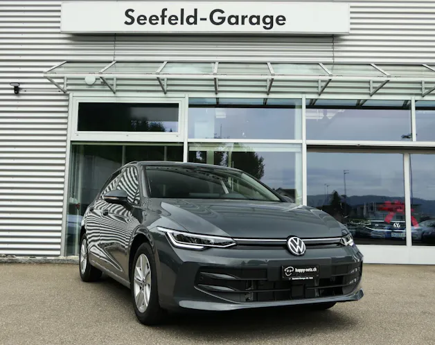VW Golf 1.5 e TSI mHEV Value DSG