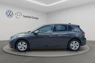 VW Golf 1.5 e TSI mHEV Value DSG