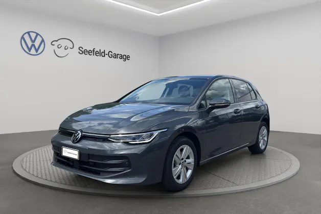 VW Golf 1.5 e TSI mHEV Value DSG