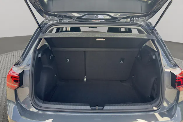 VW Golf 1.5 e TSI mHEV Value DSG