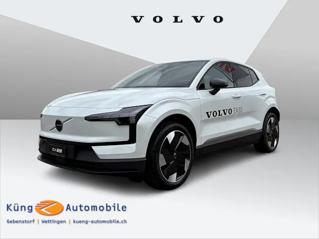 Volvo EX30 E60 69kWh Single Motor Extended Range Plus