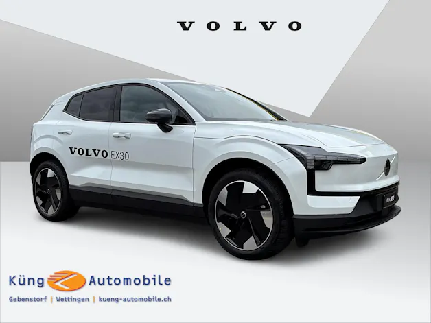 Volvo EX30 E60 69kWh Single Motor Extended Range Plus