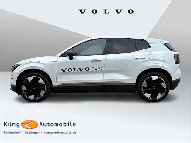 Volvo EX30 E60 69kWh Single Motor Extended Range Plus