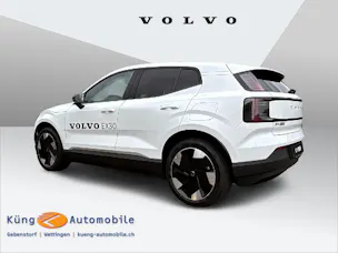 Volvo EX30 E60 69kWh Single Motor Extended Range Plus