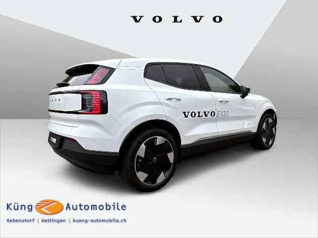 Volvo EX30 E60 69kWh Single Motor Extended Range Plus