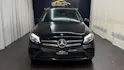 Mercedes-Benz GLC 350 d AMG Line 4Matic 9G-Tronic