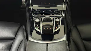 Mercedes-Benz GLC 350 d AMG Line 4Matic 9G-Tronic