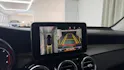 Mercedes-Benz GLC 350 d AMG Line 4Matic 9G-Tronic