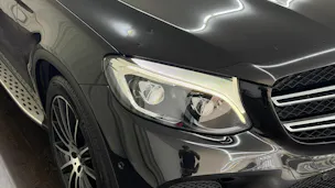 Mercedes-Benz GLC 350 d AMG Line 4Matic 9G-Tronic