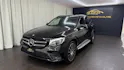 Mercedes-Benz GLC 350 d AMG Line 4Matic 9G-Tronic
