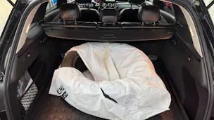 Mercedes-Benz GLC 350 d AMG Line 4Matic 9G-Tronic