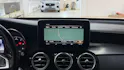 Mercedes-Benz GLC 350 d AMG Line 4Matic 9G-Tronic