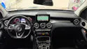 Mercedes-Benz GLC 350 d AMG Line 4Matic 9G-Tronic