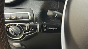 Mercedes-Benz GLC 350 d AMG Line 4Matic 9G-Tronic