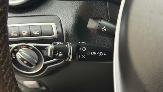 Mercedes-Benz GLC 350 d AMG Line 4Matic 9G-Tronic