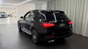 Mercedes-Benz GLC 350 d AMG Line 4Matic 9G-Tronic