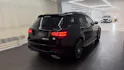 Mercedes-Benz GLC 350 d AMG Line 4Matic 9G-Tronic