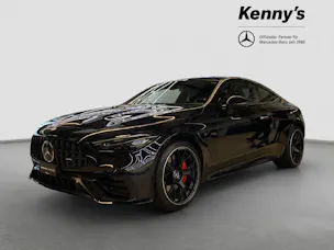 Mercedes-Benz CLE 53 AMG Coupé 4MATIC+