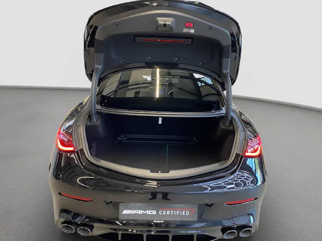 Mercedes-Benz CLE 53 AMG Coupé 4MATIC+