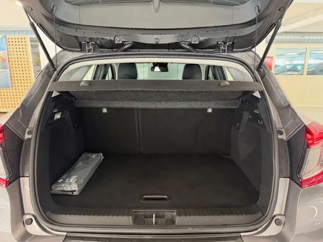 Renault Captur 1.3 TCe EDC Intens EDC