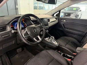 Renault Captur 1.3 TCe EDC Intens EDC