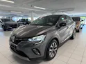 Renault Captur 1.3 TCe EDC Intens EDC