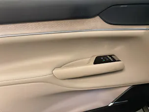 Volvo EX90 Twin 111 kWh Ultra AWD