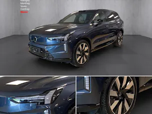 Volvo EX90 Twin 111 kWh Ultra AWD