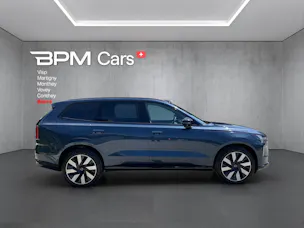 Volvo EX90 Twin 111 kWh Ultra AWD