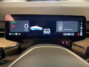 Volvo EX90 Twin 111 kWh Ultra AWD