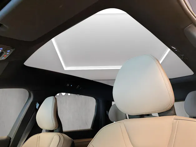 Volvo EX90 Twin 111 kWh Ultra AWD