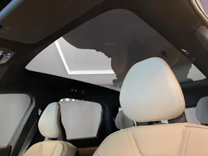 Volvo EX90 Twin 111 kWh Ultra AWD