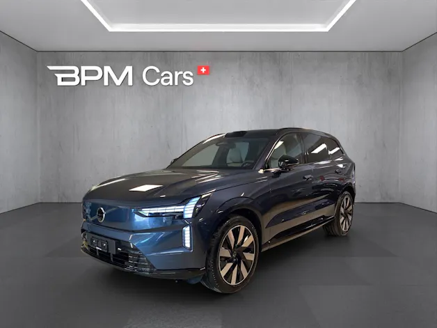 Volvo EX90 Twin 111 kWh Ultra AWD