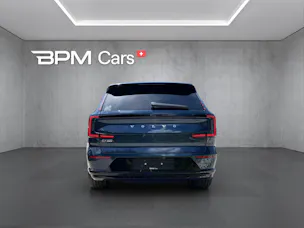 VOLVO EX90 Twin 111 kWh Ultra AWD