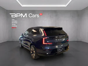 Volvo EX90 Twin 111 kWh Ultra AWD