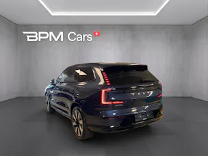 Volvo EX90 Twin 111 kWh Ultra AWD