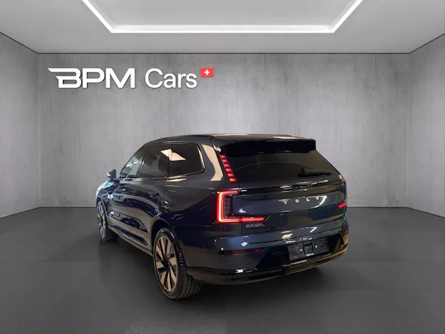 Volvo EX90 Twin 111 kWh Ultra AWD