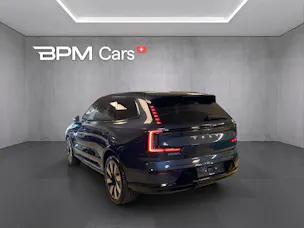 VOLVO EX90 Twin 111 kWh Ultra AWD