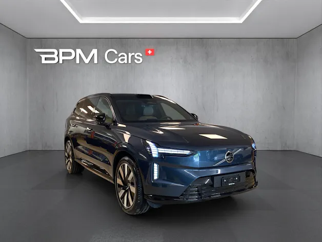 Volvo EX90 Twin 111 kWh Ultra AWD