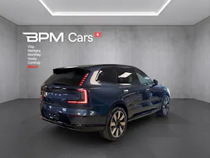 Volvo EX90 Twin 111 kWh Ultra AWD