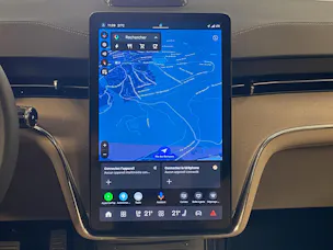 Volvo EX90 Twin 111 kWh Ultra AWD